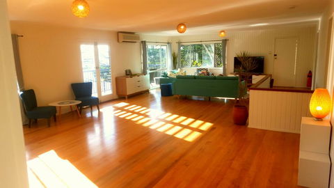 Wategos Surf Shack - Holiday Byron Bay 1
