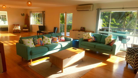 Wategos Surf Shack - Holiday Byron Bay 0