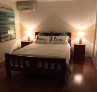 Water front room - Holiday Byron Bay