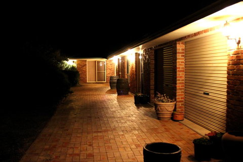 Waterfall Way Farmstay - Holiday Byron Bay 1