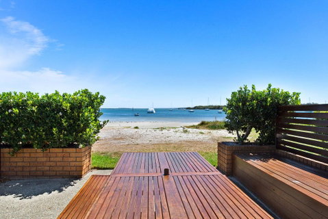 Waterfront At Sunset Boulevard, 26 Sunset Boulevard - Holiday Byron Bay 0