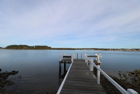 Waterfront Cottages - Holiday Byron Bay 3