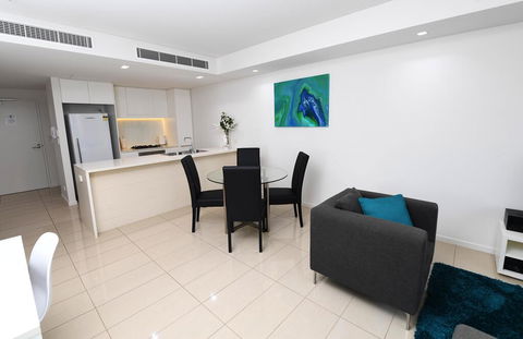 WATERFRONT DARWIN TROPICAL GEM - Holiday Byron Bay 2