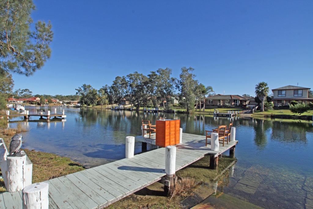 Buangla NSW Holiday Byron Bay