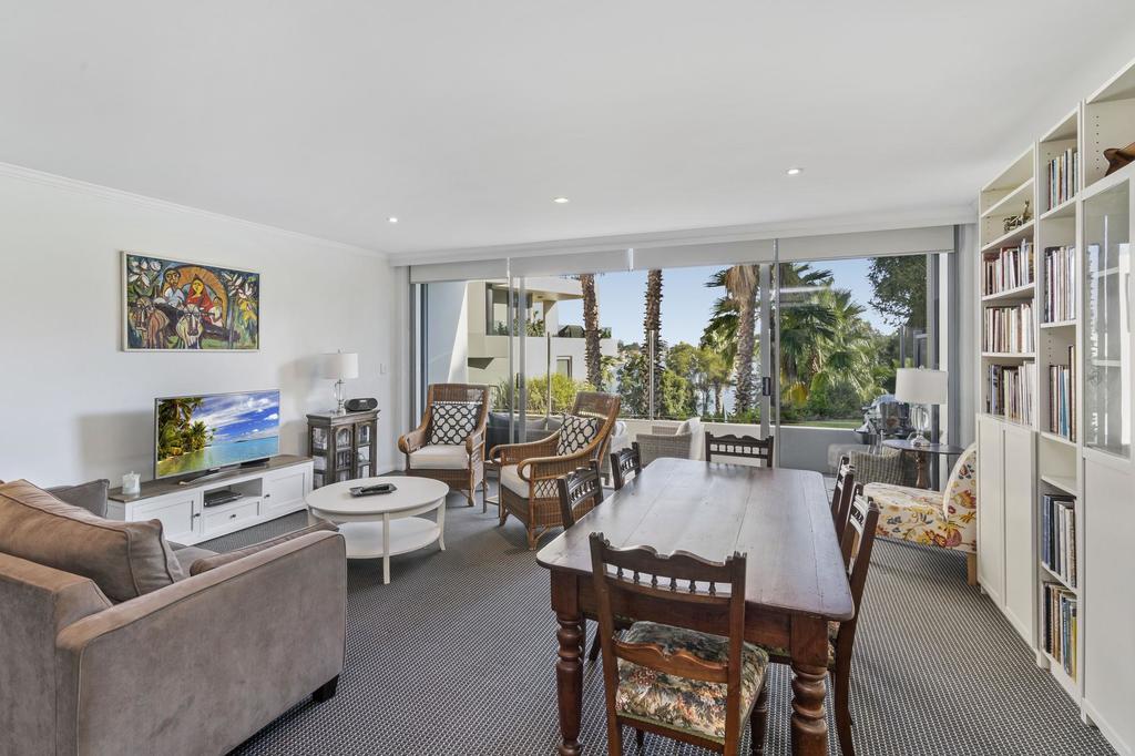 Chiswick NSW Holiday Byron Bay