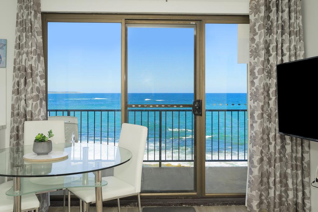  Holiday Byron Bay