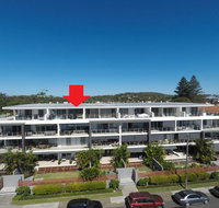Waterline Penthouse 304 - Holiday Byron Bay