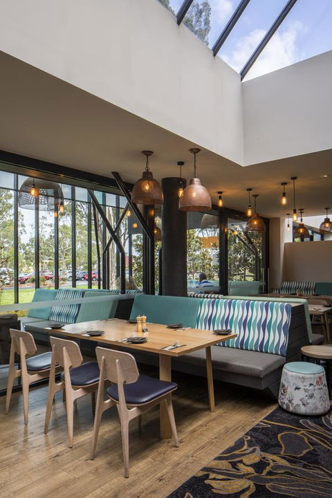 The Dingley Hotel - Holiday Byron Bay 30