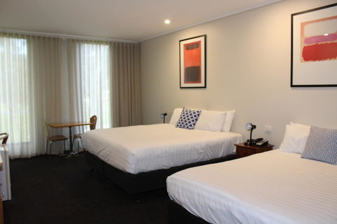 The Dingley Hotel - Holiday Byron Bay 33