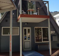The A-Frame