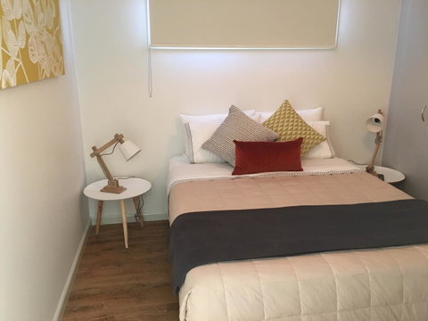 The Riversleigh - Holiday Byron Bay 28