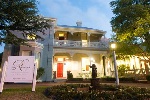 The Riversleigh - Holiday Byron Bay 27