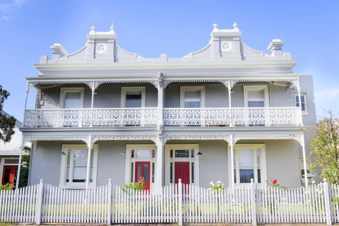 The Riversleigh - Holiday Byron Bay 21