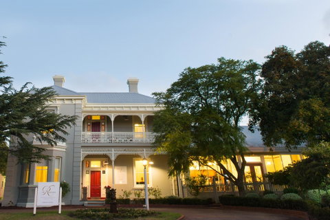 The Riversleigh - Holiday Byron Bay 23