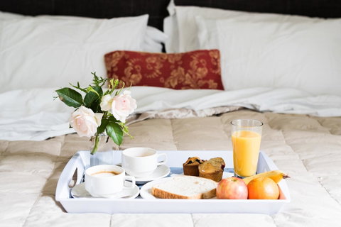 The Riversleigh - Holiday Byron Bay 3