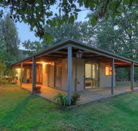Aspens Springs Farmstay