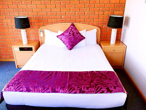Main Lead Ballarat Motel - Holiday Byron Bay 1