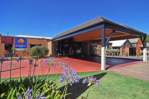 Main Lead Ballarat Motel - Holiday Byron Bay 2
