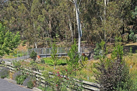 Main Lead Ballarat Motel - Holiday Byron Bay 5
