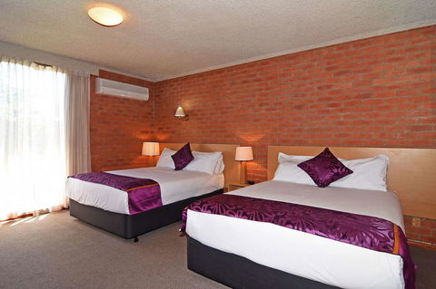 Main Lead Ballarat Motel - Holiday Byron Bay 18