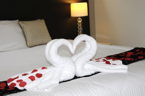 Quality Hotel Point Cook - Holiday Byron Bay 39