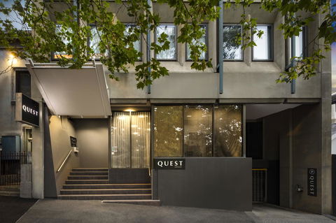 Quest Jolimont - Holiday Byron Bay 2