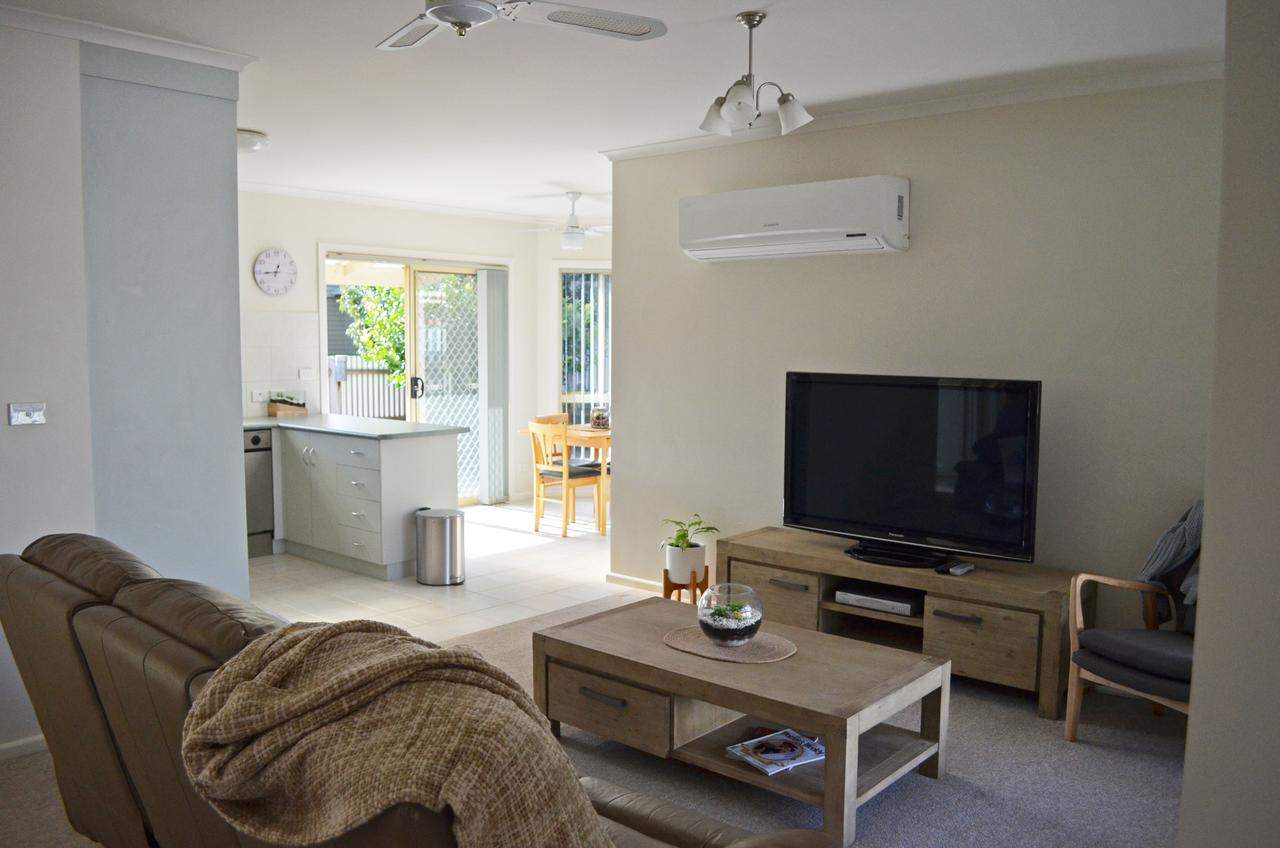 Horsham VIC Holiday Byron Bay