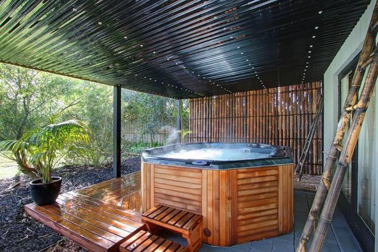 Rhyll VIC Holiday Byron Bay
