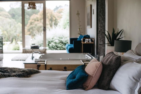 Polperro Villas - Holiday Byron Bay 7
