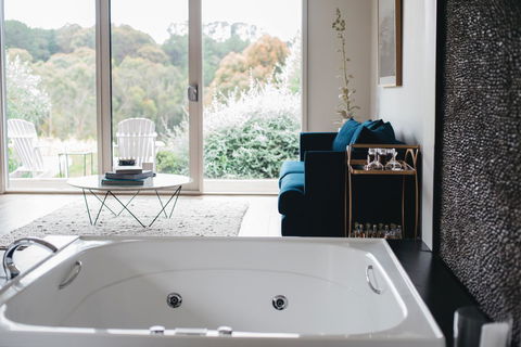 Polperro Villas - Holiday Byron Bay 6