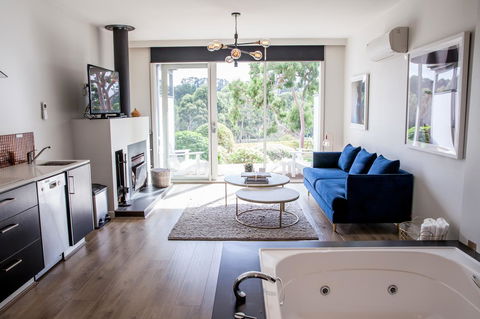 Polperro Villas - Holiday Byron Bay 4