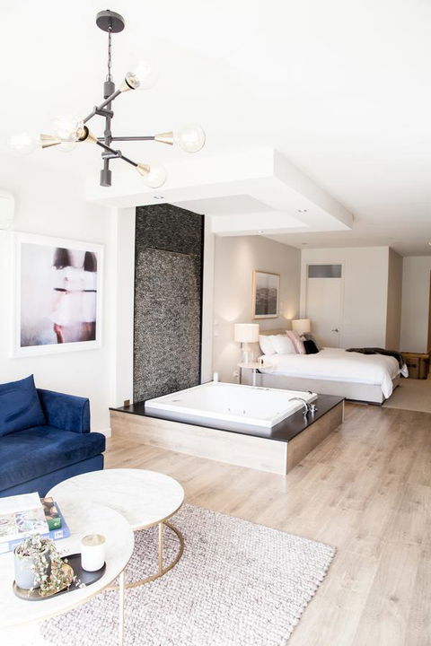 Polperro Villas - Holiday Byron Bay 9