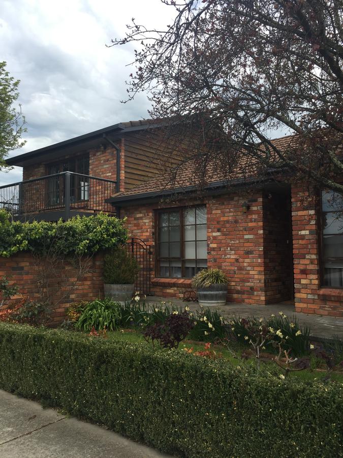 Crowlands VIC Holiday Byron Bay
