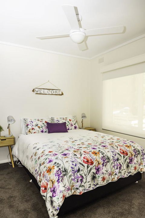 Bacchus Centro - Holiday Byron Bay 7