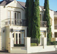 Beechwood Apartment