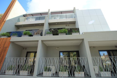 Melrose Apartments - Holiday Byron Bay 0