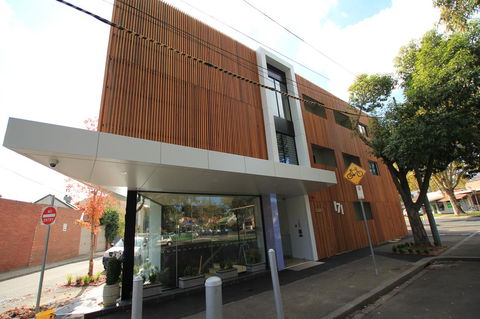 Melrose Apartments - Holiday Byron Bay 3