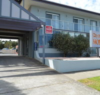 City Heart Motel