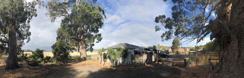 Minni Gums - Holiday Byron Bay 11