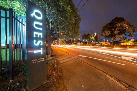 Quest Flemington - Holiday Byron Bay 25