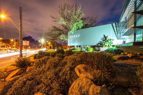 Quest Flemington - Holiday Byron Bay 26