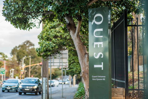 Quest Flemington - Holiday Byron Bay 33