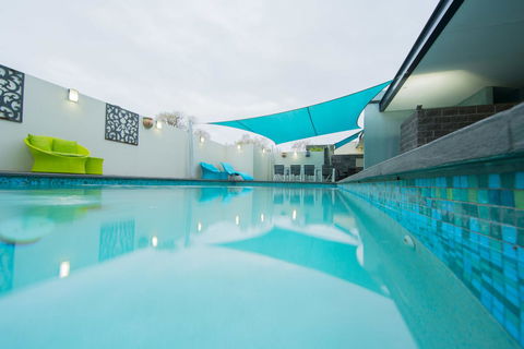 Quest Flemington - Holiday Byron Bay 38