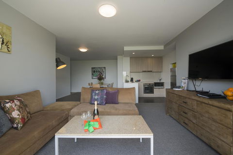 Quest Flemington - Holiday Byron Bay 9