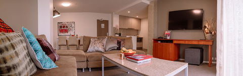 Quest Flemington - Holiday Byron Bay 13