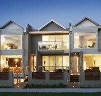 104 on Merri Apartments