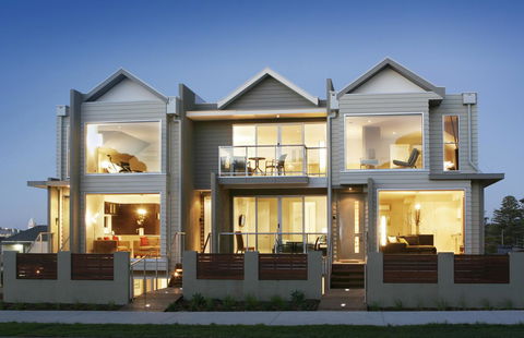 104 On Merri Apartments - Holiday Byron Bay 0