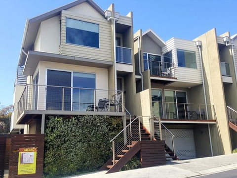 104 On Merri Apartments - Holiday Byron Bay 15
