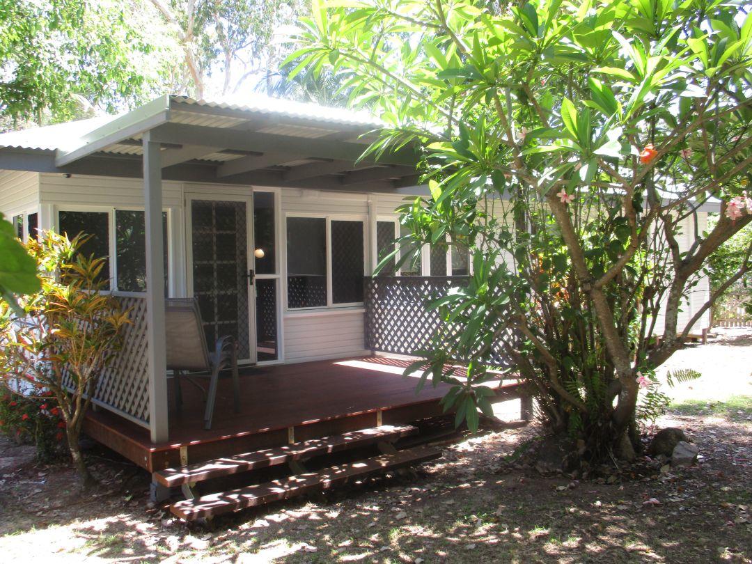  Holiday Byron Bay