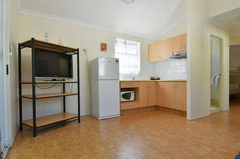 BIG4 Breeze Holiday Parks - Rainbow Beach - Holiday Byron Bay 16